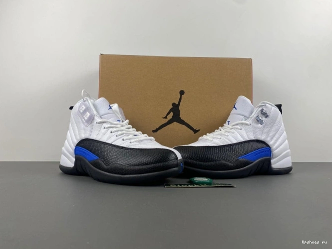 12 CT8013-140  Retro Jordan Blue 1101